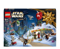 LEGO Star Wars 75366 Kalendarz adwentowy 2023 - 1170596 - zdjęcie 1